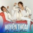 Huyền Thoại feat. Kim Le Quyen