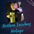 İntiqam Kazımov