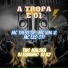 Dj K2, Dj Fuminho, Two Maloka