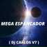 MANDELÃO FUTURISTA OFC, DJ CARLOS V7