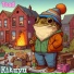 Toad