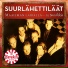 Suurlähettiläät