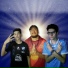 NICOMACH feat. CORIAHR, WILL MADNESS