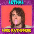 Luke Rathborne