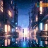 DEFRIC, Tyga Ichinose, Patiotic Records
