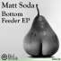 Matt Soda featuring Ed Graves feat. Ed Graves