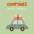 Comptines.net, Frances