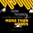 Vadim Tikhonov feat. Joshua Serrao, Jason Cooper