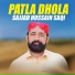 Sajjad Hussain Saqi