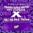 MC Braza, KS SHEIK