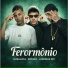 MC IAGO, LUSKINHA 081, dj malicia