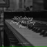 Relaxing Piano Club, Study Piano, Ambient Piano