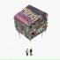 Bugseed, Deadchannel9000, Cheeba Cheeba Records