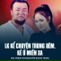 Đạt Võ, Kim Ryna, Nguyễn Quang Trọng