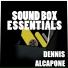 Dennis Alcapone