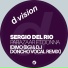 Sergio Del Rio feat. Donna