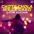 Qasim Hussain