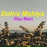 Riaz Mahi