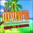 Los Otvers La Sensacion Tropical