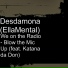 Desdamona (EllaMental) feat. Katana da Don