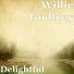 Willie Godfrey