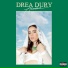 Drea Dury