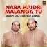 Nazir Ijaz Fareedi Qawal