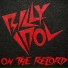 Billy Idol