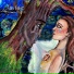 Ailis Blue