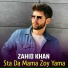 zahid khan