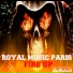 Royal Music Paris