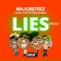 Majorsteez feat. Costa Titch, Uncle Vinny