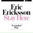 Eric Ericksson