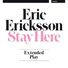 Eric Ericksson