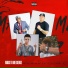 DJ LC MDP, Mc K9, Mc iury 17, Mc Rf