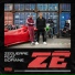Zeguerre, Sofiane