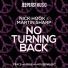 Nick Hook, Martin Sharp