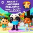 Little Baby Bum en Español