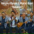 Murat Eren, Meşk-i Eyvan