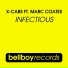 X-Cabs feat. Marc Coates