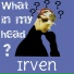 Irven