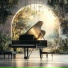 Piano Comfort, Nighttime Piano, Night Piano Music