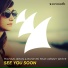 Michael Brun & Rune RK