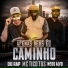 Mc Tico TDS, Du Rap, NEGO ALVO