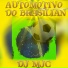 DJ MJC