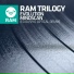 Ram Trilogy (CD2 - Molten Beats 1999)