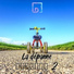 La dépanne
