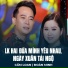 Cẩm Loan, Đoàn Minh