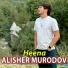 Alisher Murodov