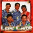 Los Caté